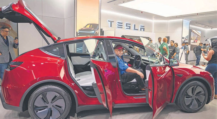 Aajkaal Daily (Desh Pardesh Ni Aajkaal)