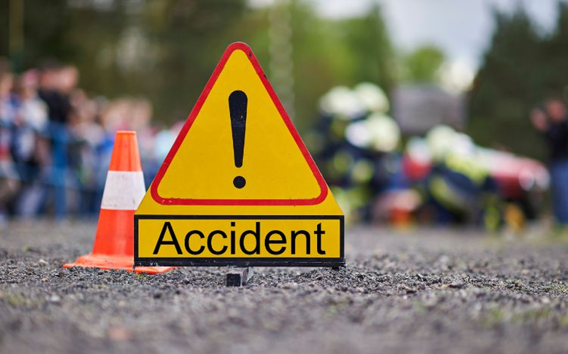 Aajkaal Daily (Desh Pardesh Ni Aajkaal)