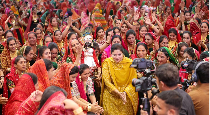 Aajkaal Daily (Desh Pardesh Ni Aajkaal)