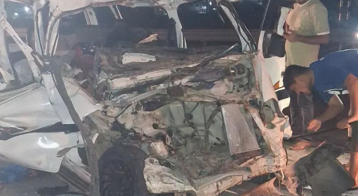 Aajkaal Daily (Desh Pardesh Ni Aajkaal)