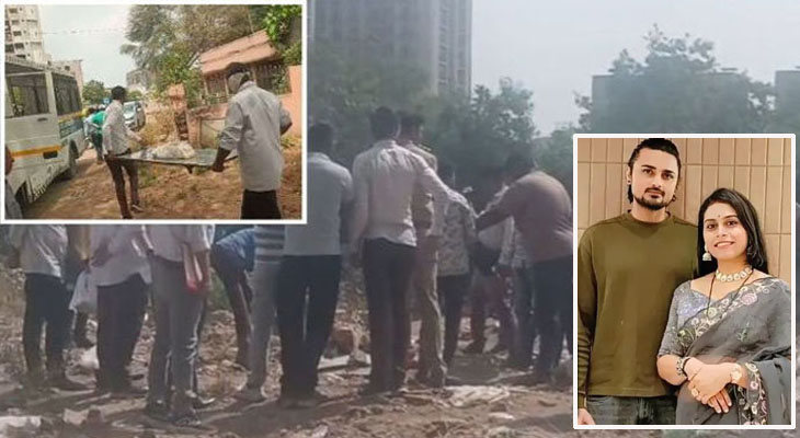 Aajkaal Daily (Desh Pardesh Ni Aajkaal)