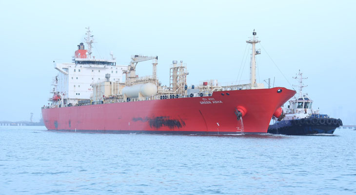 Aajkaal Daily (Desh Pardesh Ni Aajkaal)