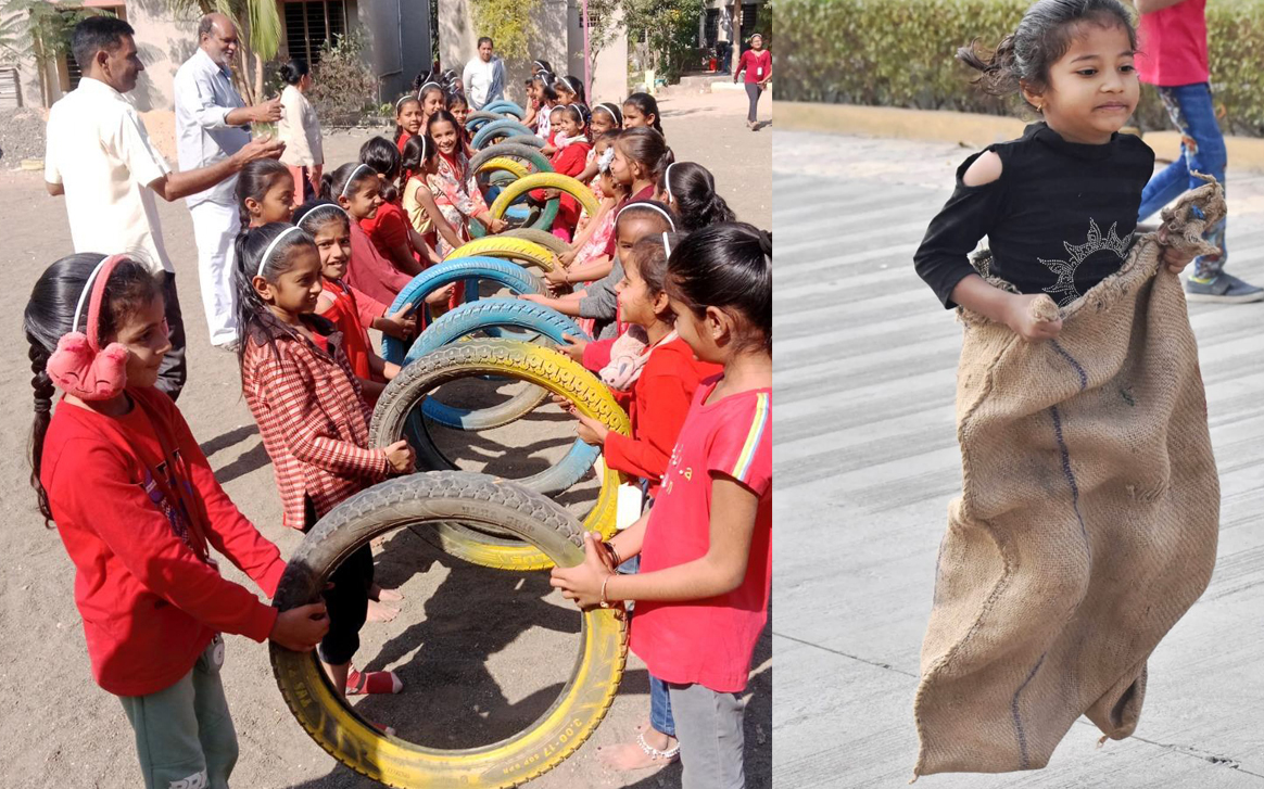 Aajkaal Daily (Desh Pardesh Ni Aajkaal)