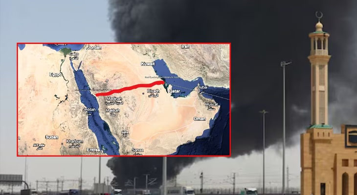 Aajkaal Daily (Desh Pardesh Ni Aajkaal)