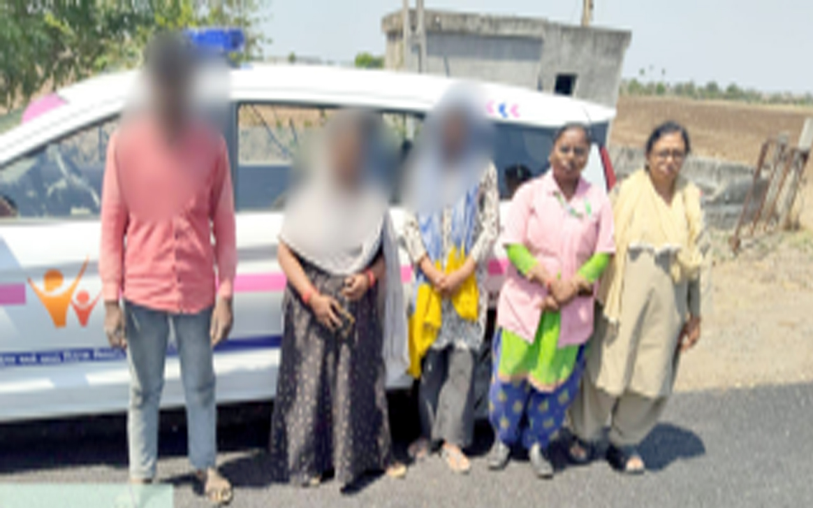 Aajkaal Daily (Desh Pardesh Ni Aajkaal)