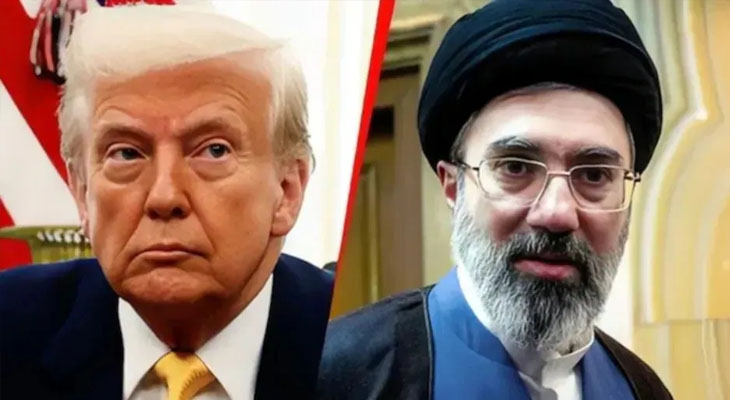 Aajkaal Daily (Desh Pardesh Ni Aajkaal)