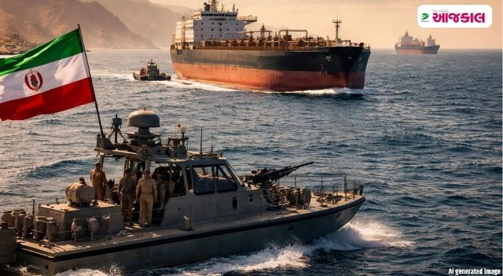 Aajkaal Daily (Desh Pardesh Ni Aajkaal)