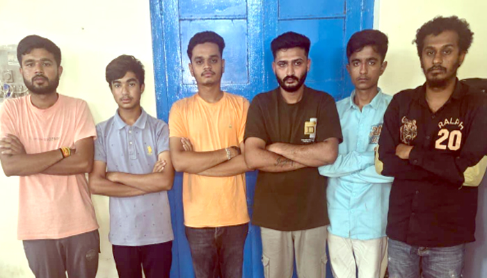 Aajkaal Daily (Desh Pardesh Ni Aajkaal)