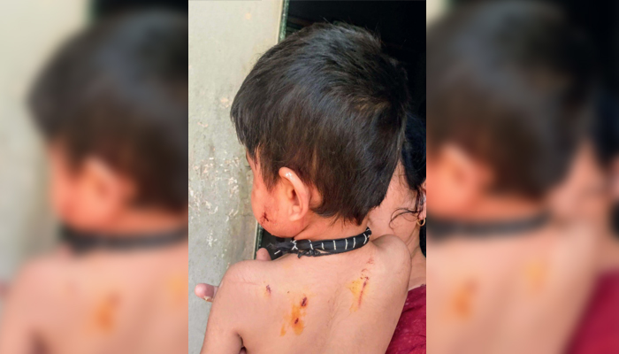 Aajkaal Daily (Desh Pardesh Ni Aajkaal)