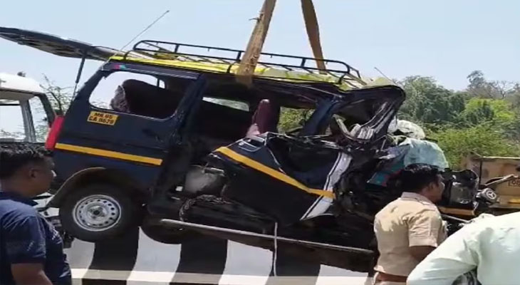 Aajkaal Daily (Desh Pardesh Ni Aajkaal)