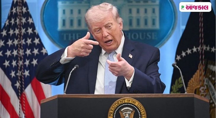 Aajkaal Daily (Desh Pardesh Ni Aajkaal)