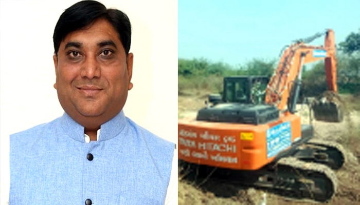 Aajkaal Daily (Desh Pardesh Ni Aajkaal)