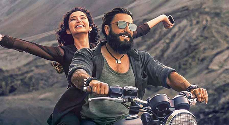 Aajkaal Daily (Desh Pardesh Ni Aajkaal)