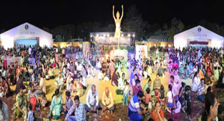 Aajkaal Daily (Desh Pardesh Ni Aajkaal)