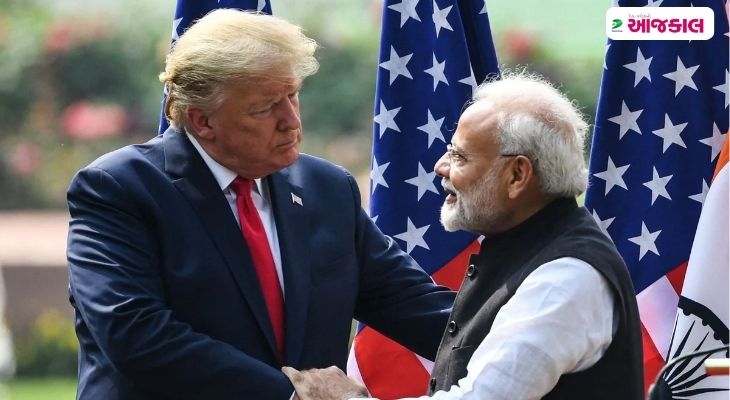 Aajkaal Daily (Desh Pardesh Ni Aajkaal)