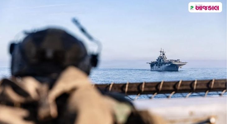 Aajkaal Daily (Desh Pardesh Ni Aajkaal)