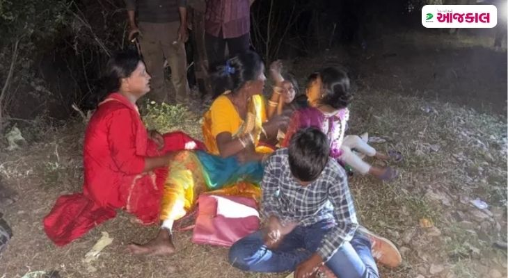 Aajkaal Daily (Desh Pardesh Ni Aajkaal)