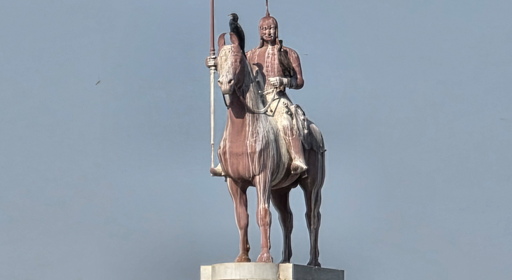 Aajkaal Daily (Desh Pardesh Ni Aajkaal)