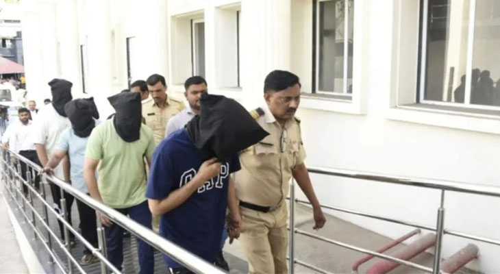 Aajkaal Daily (Desh Pardesh Ni Aajkaal)