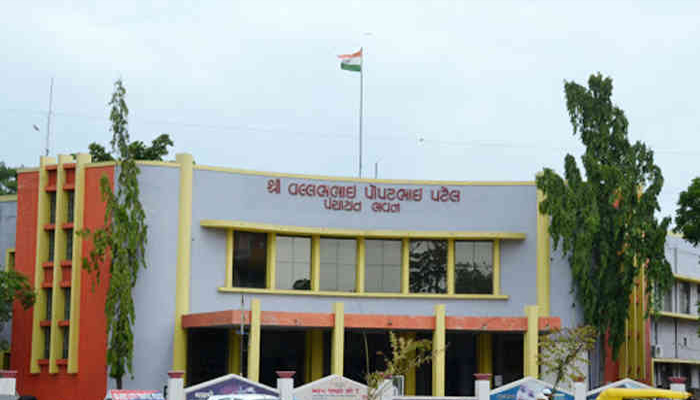 Aajkaal Daily (Desh Pardesh Ni Aajkaal)