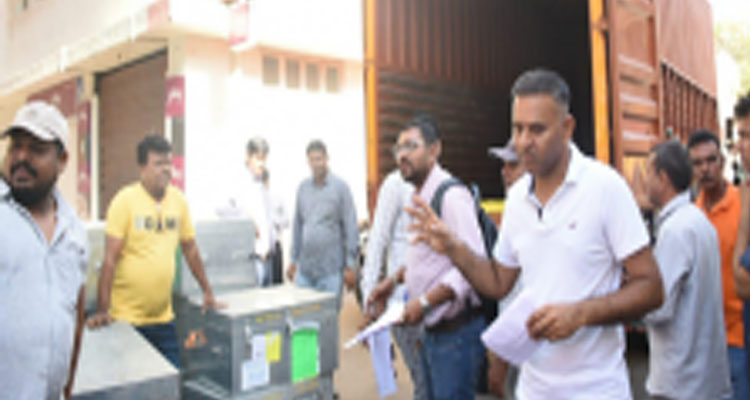 Aajkaal Daily (Desh Pardesh Ni Aajkaal)