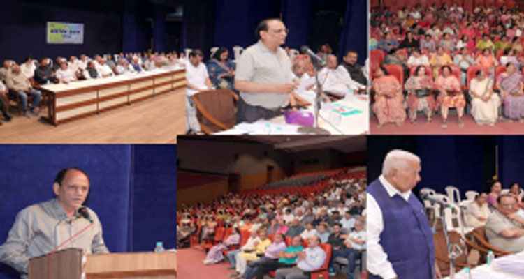 Aajkaal Daily (Desh Pardesh Ni Aajkaal)