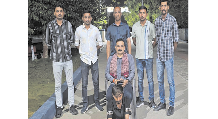 Aajkaal Daily (Desh Pardesh Ni Aajkaal)