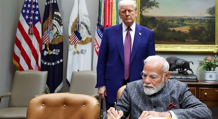 Aajkaal Daily (Desh Pardesh Ni Aajkaal)