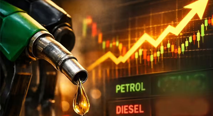 Aajkaal Daily (Desh Pardesh Ni Aajkaal)