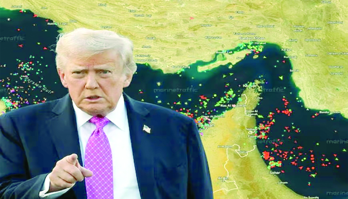 Aajkaal Daily (Desh Pardesh Ni Aajkaal)