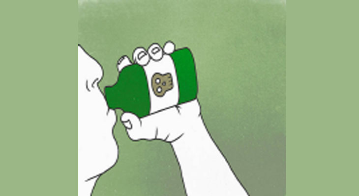 Aajkaal Daily (Desh Pardesh Ni Aajkaal)