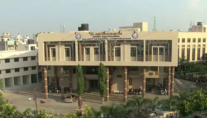 Aajkaal Daily (Desh Pardesh Ni Aajkaal)