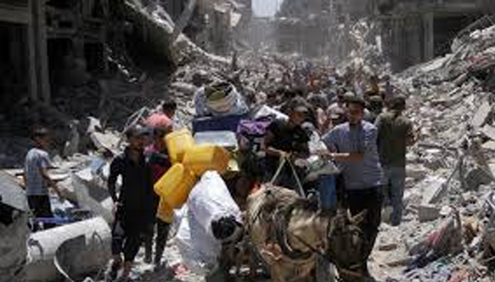 Aajkaal Daily (Desh Pardesh Ni Aajkaal)