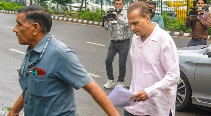 Aajkaal Daily (Desh Pardesh Ni Aajkaal)