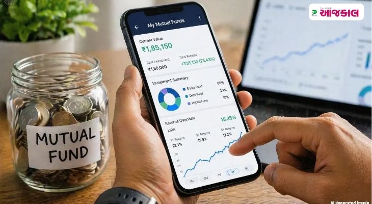 Aajkaal Daily (Desh Pardesh Ni Aajkaal)