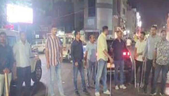 Aajkaal Daily (Desh Pardesh Ni Aajkaal)