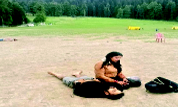 Aajkaal Daily (Desh Pardesh Ni Aajkaal)