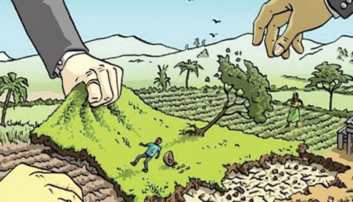 Aajkaal Daily (Desh Pardesh Ni Aajkaal)