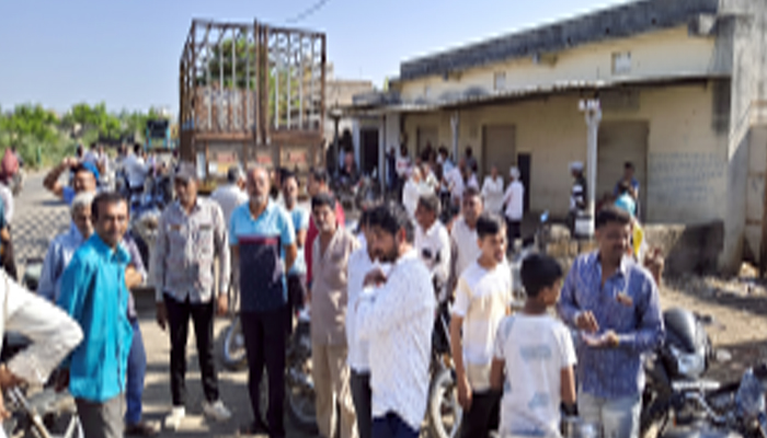 Aajkaal Daily (Desh Pardesh Ni Aajkaal)