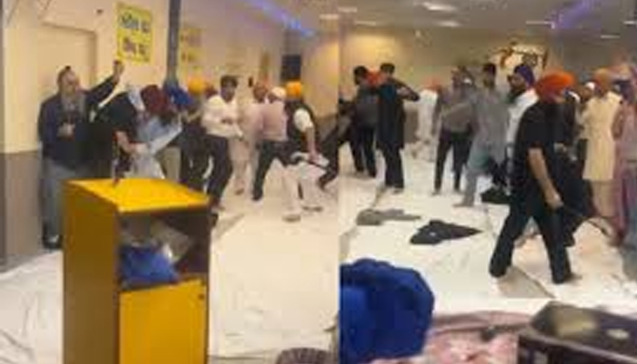 Aajkaal Daily (Desh Pardesh Ni Aajkaal)