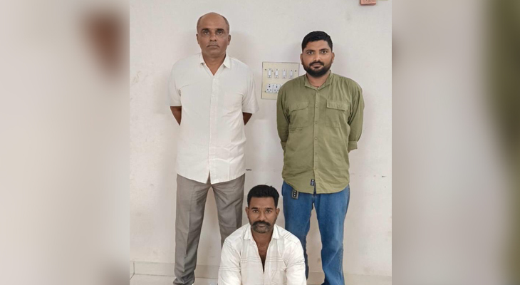 Aajkaal Daily (Desh Pardesh Ni Aajkaal)