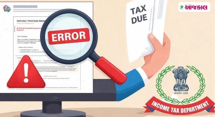 Aajkaal Daily (Desh Pardesh Ni Aajkaal)