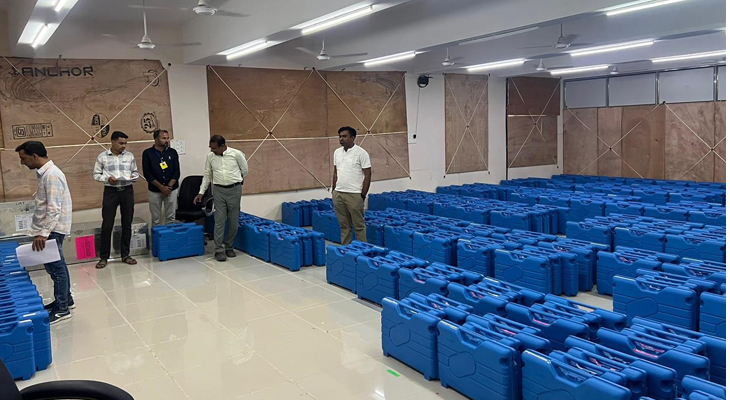 Aajkaal Daily (Desh Pardesh Ni Aajkaal)