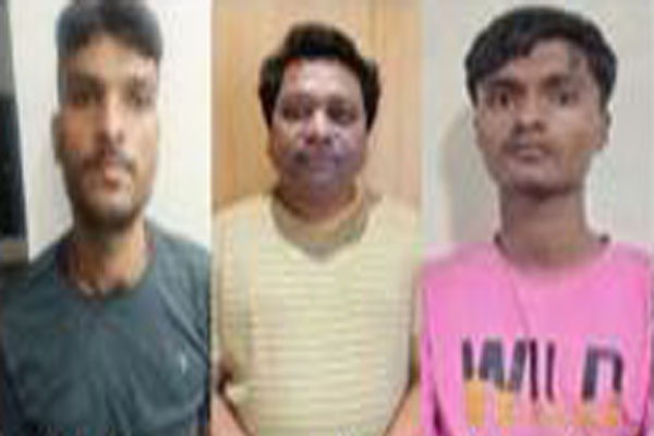 Aajkaal Daily (Desh Pardesh Ni Aajkaal)