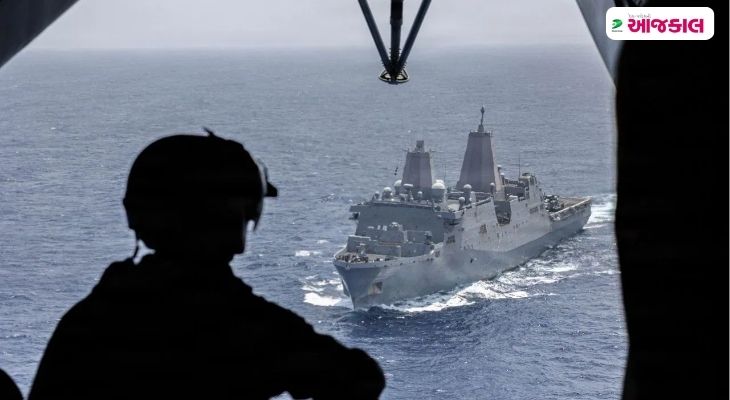 Aajkaal Daily (Desh Pardesh Ni Aajkaal)