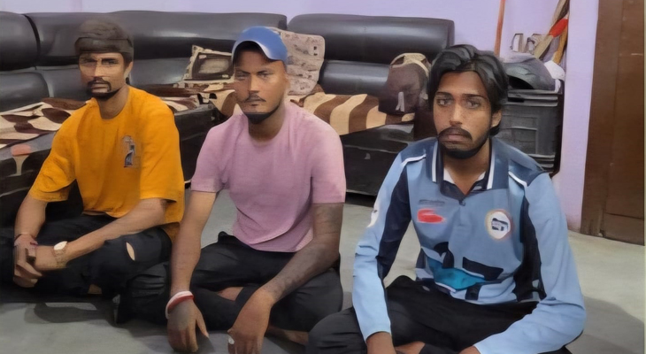 Aajkaal Daily (Desh Pardesh Ni Aajkaal)