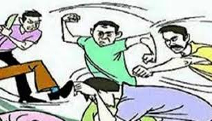 Aajkaal Daily (Desh Pardesh Ni Aajkaal)