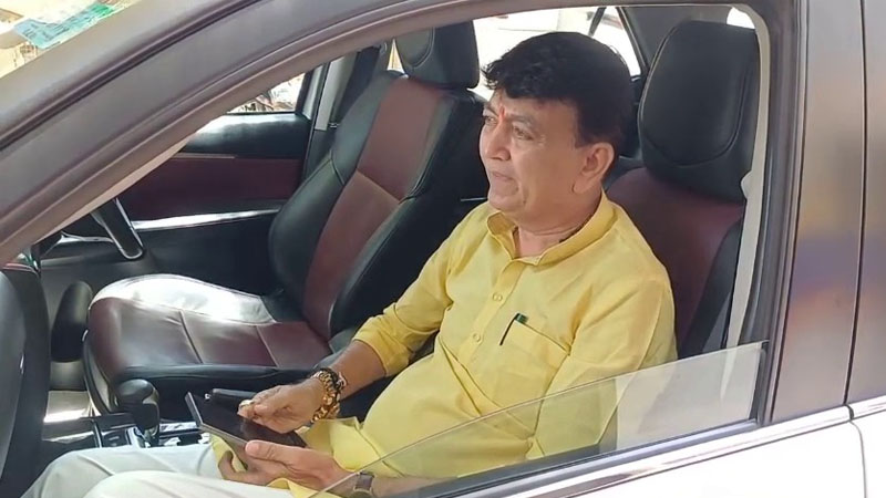 Aajkaal Daily (Desh Pardesh Ni Aajkaal)