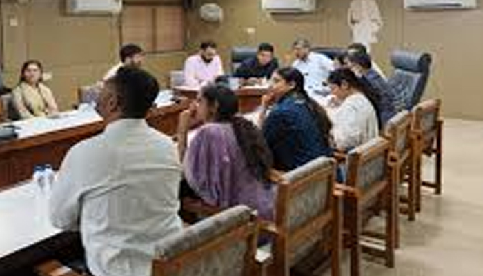 Aajkaal Daily (Desh Pardesh Ni Aajkaal)