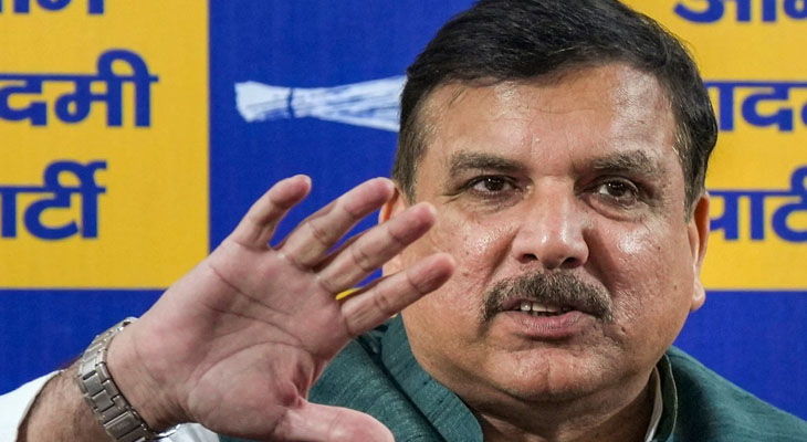 Aajkaal Daily (Desh Pardesh Ni Aajkaal)